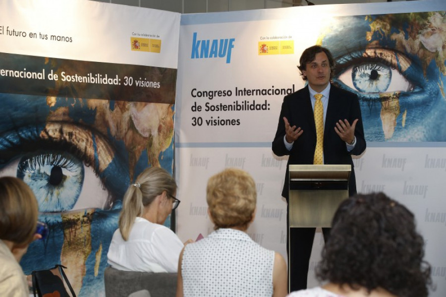 Alberto de luca presentacion i congreso sostenibilidad 25275