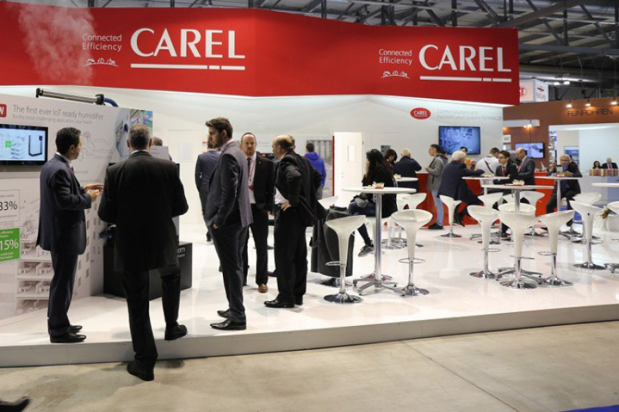 Carel chillventa 25263