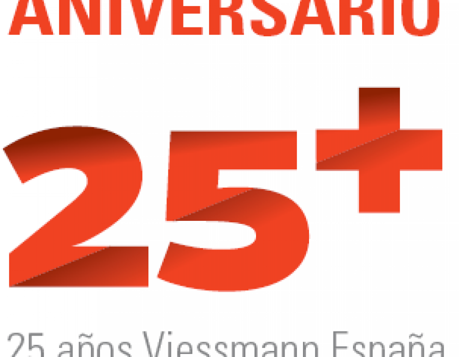 Viessmann promocion 2025 20aniversario 25167