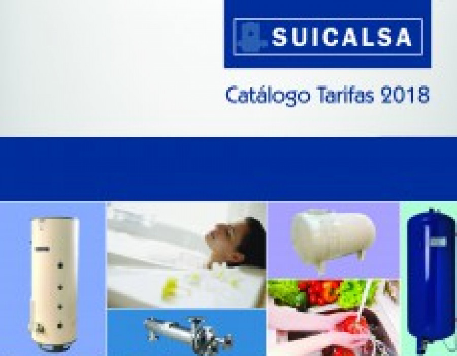 Portada catalogo suicalsa 25159