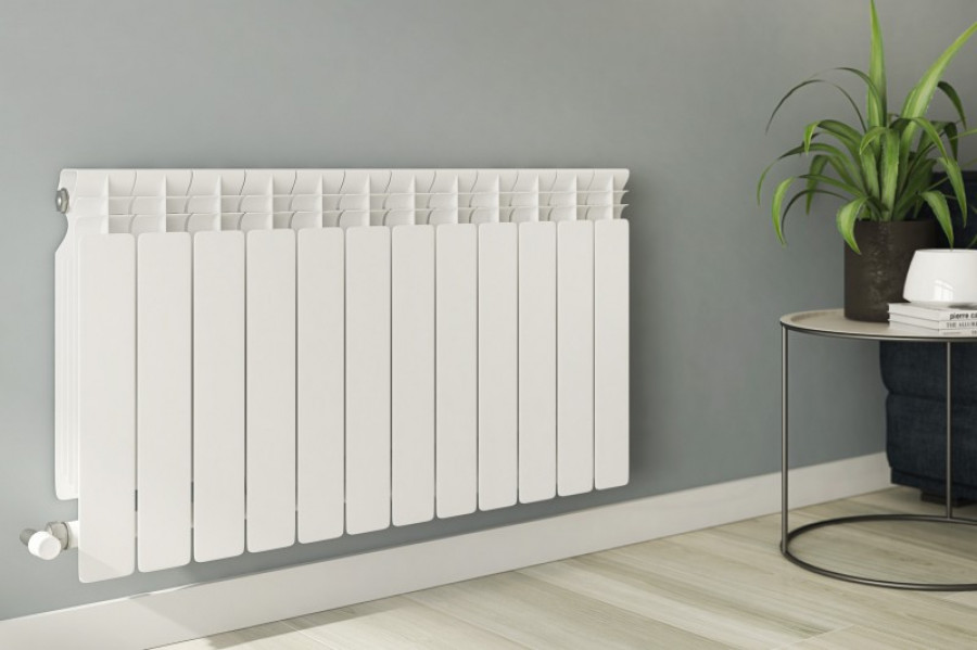 Radiador mithos evolution 25092
