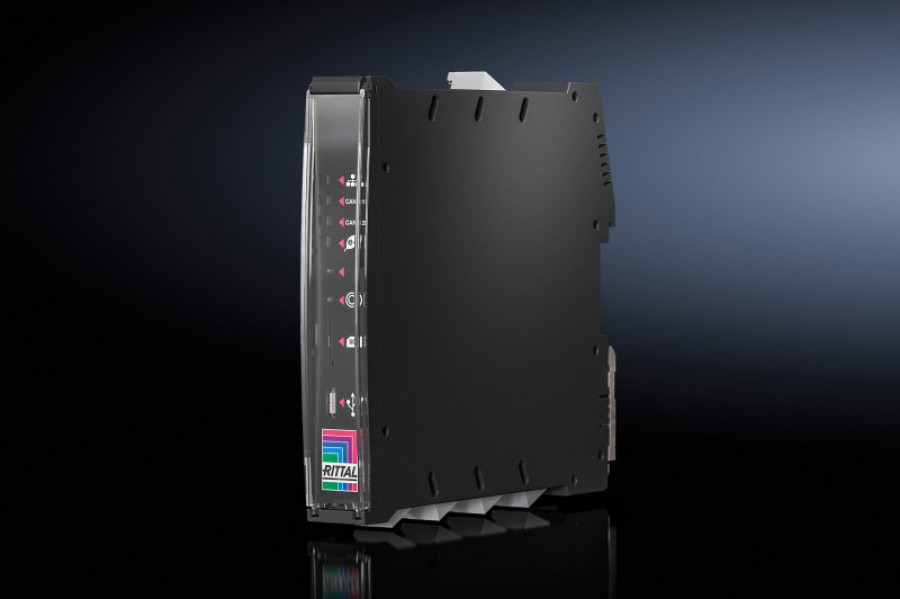 Rittal interfaz iot 25080