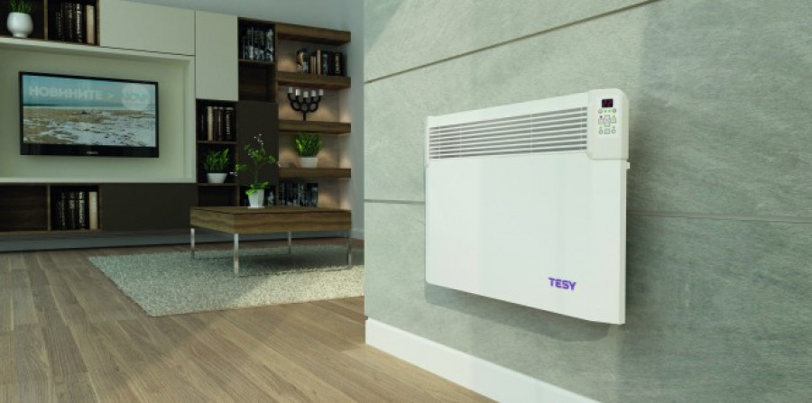 Tesy emisores electricos conveco 25032
