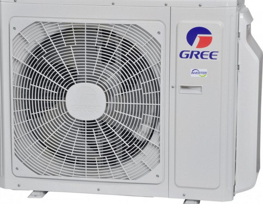 Gree free match r32 25020