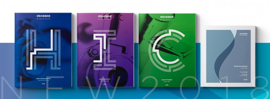 Genebre catalogos 24598