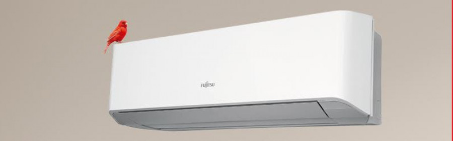 Fujitsu domestico 24685