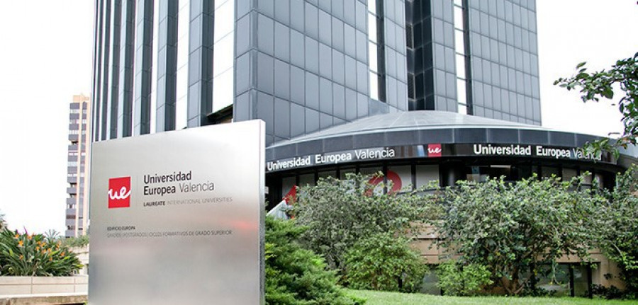 Universidad europea valencia 24487