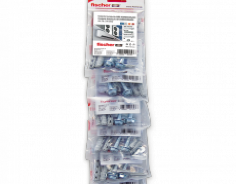 Fischer aire acondicionado 24357