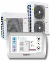 Saltoki control remoto 24350