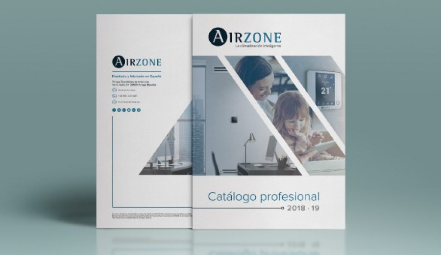Catalogo profesional airzone 24002