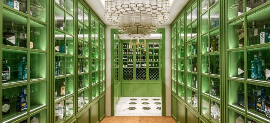 Hotel vincci the mint 24246