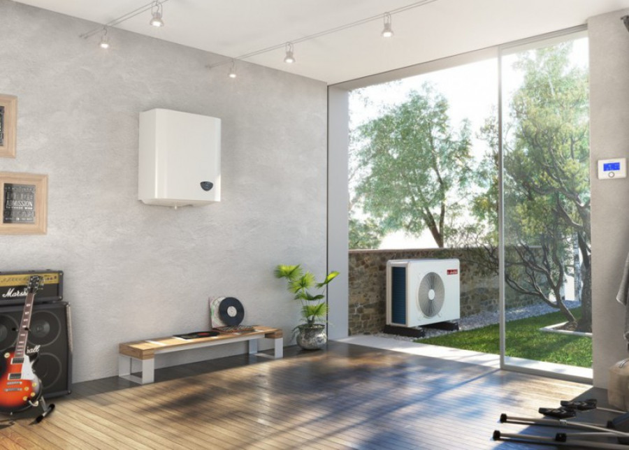 Ariston nimbus 23990