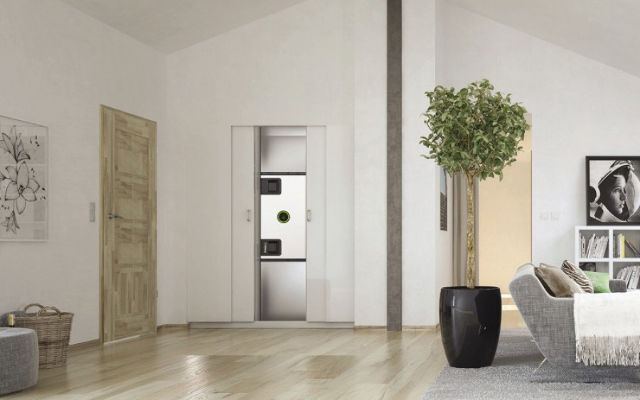 Inspirair ambiente 24162