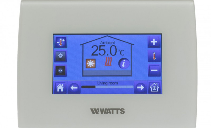 Watts control 24239