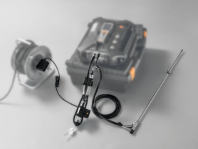 Testo acondicionadora gases 24148