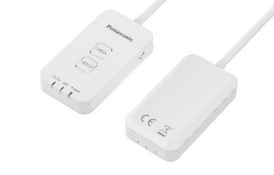 Panasonic control app 24059
