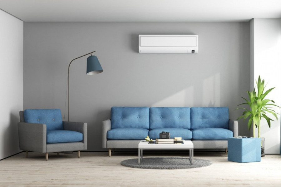 Midea acondicionado bomba calor 23475