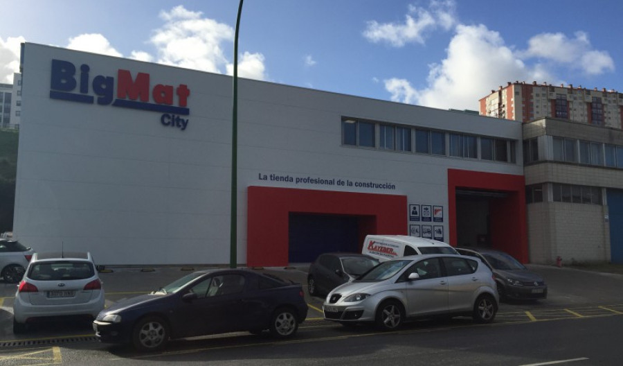 Bigmatcity 23321