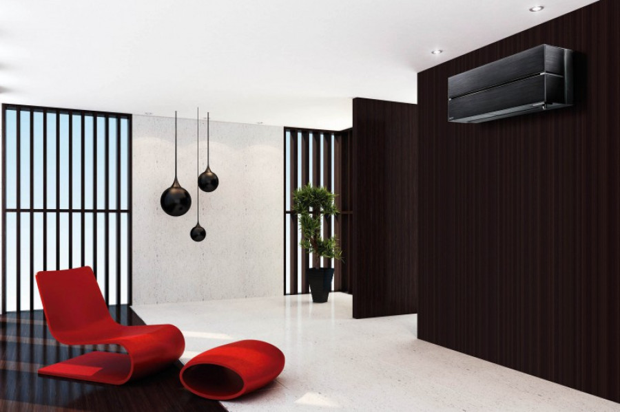 Mitsubishi electric msz ln kirigamine style 23032
