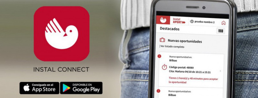 Instalconnect 22751