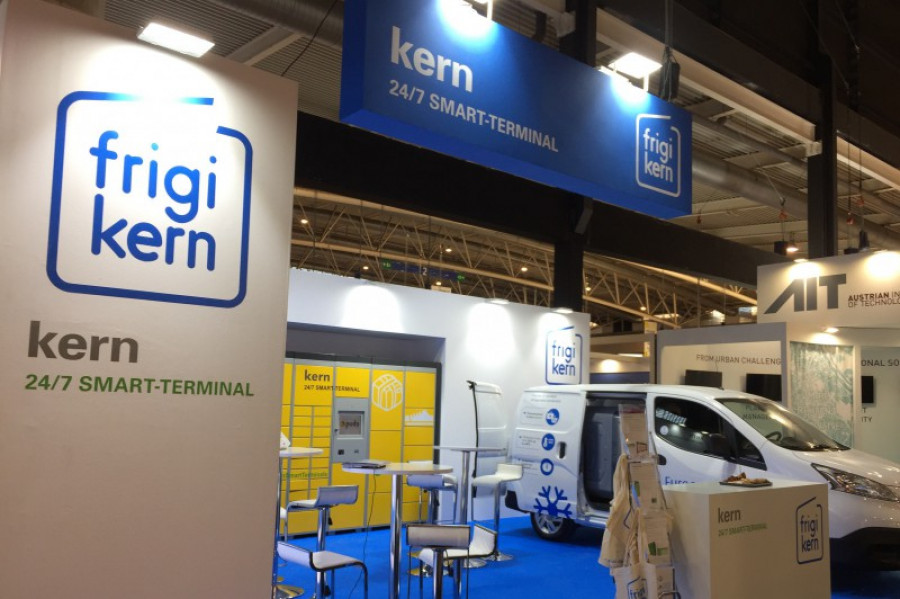 Frigikern 22964