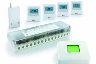 Pack delta 8000 22420
