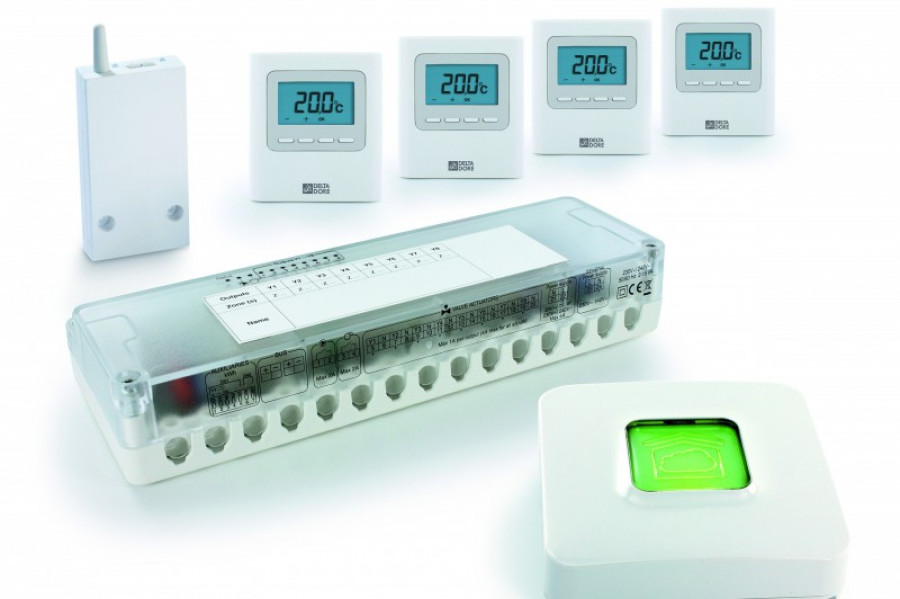 Pack delta 8000 22420