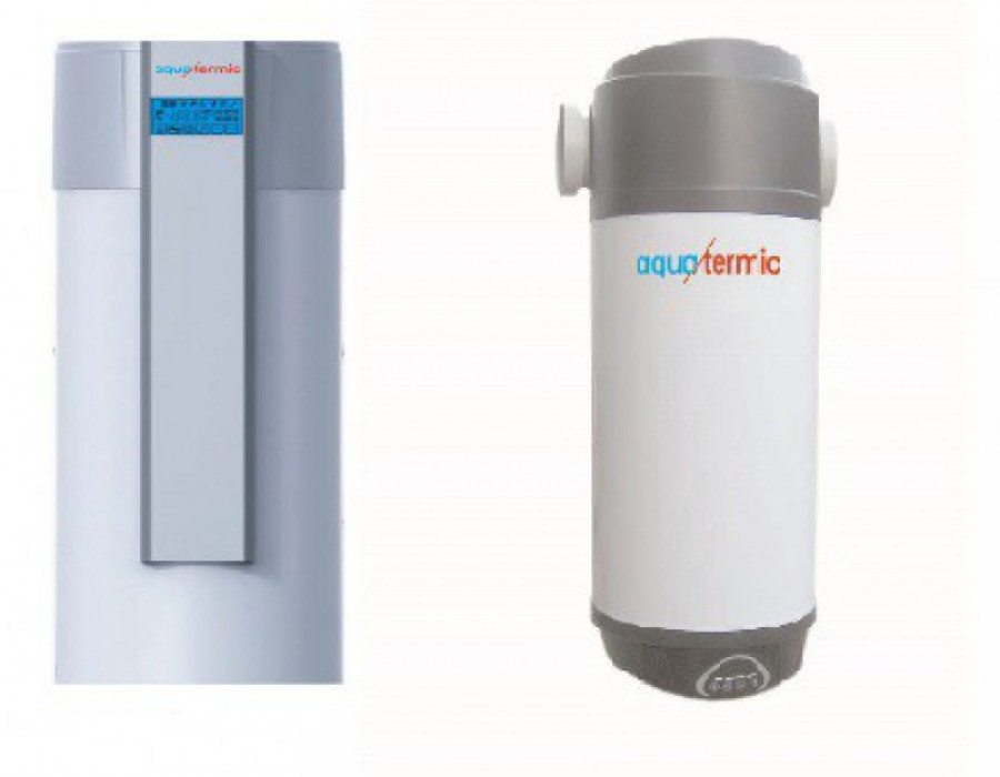 Eurofred aquatermic heatank 22268
