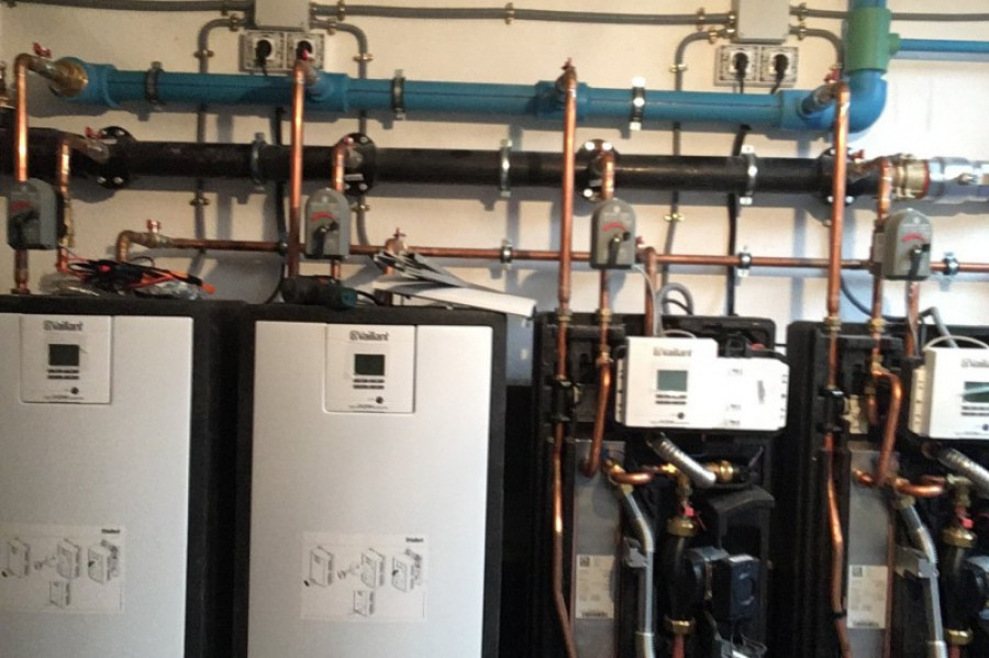 Vaillant lugo 22155