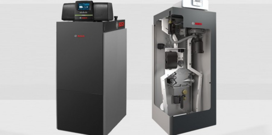 Bosch condens 22280