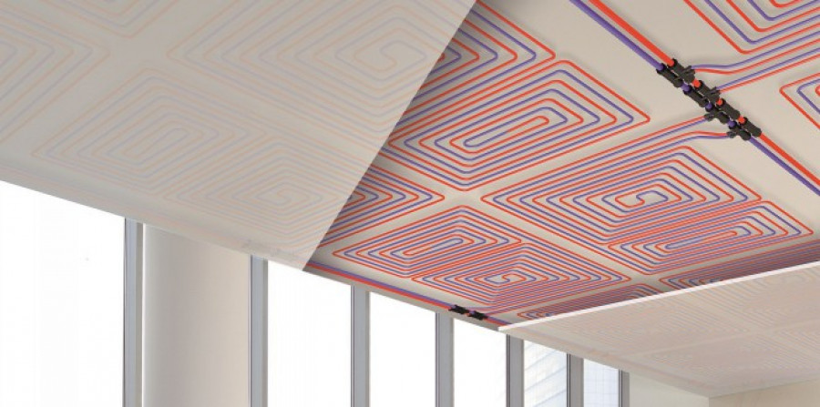 Zehnder nestsystems 22095