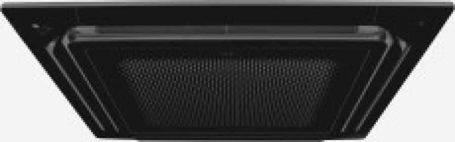 Fujitsu airflow plafo n negro 21848