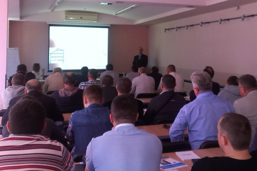 Seminario adisa dnipro 21774