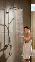 Hansgrohe cromaselect280s ambiente 21642