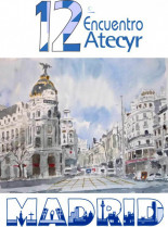 Xii encuentro anual atecyr 21370