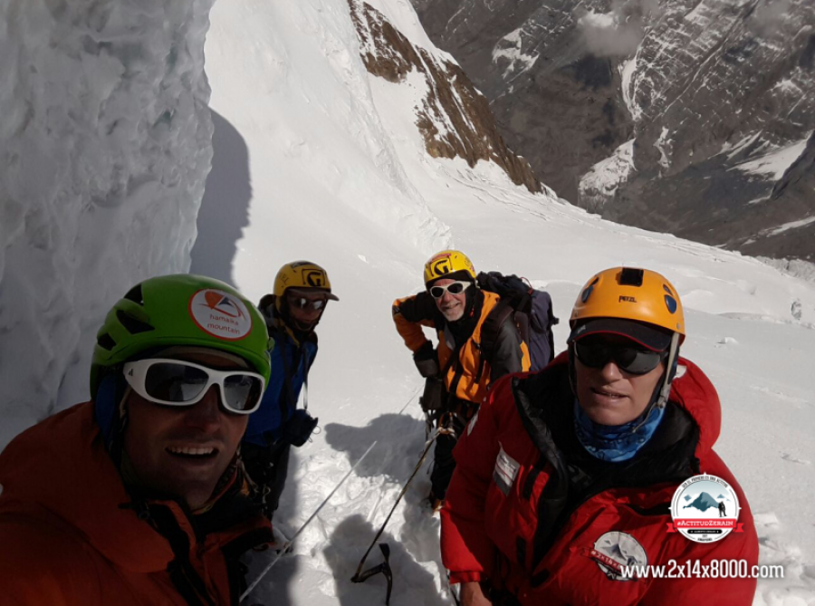 Expedicion al annapurna 21356
