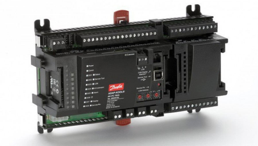 Ak pc 782a de danfoss 21342