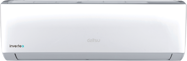 Aire acondicionado daitsu 21027