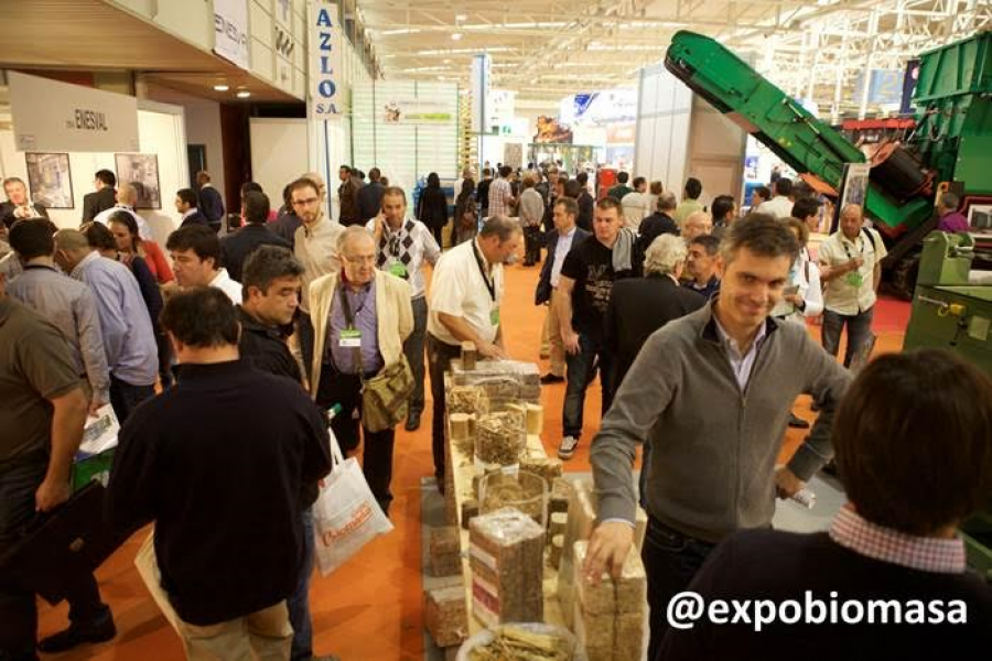 Expobiomasa 20615