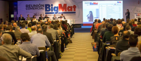 Bigmat reunion comercial 20408