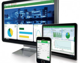 Smartstruxure navigant  20358