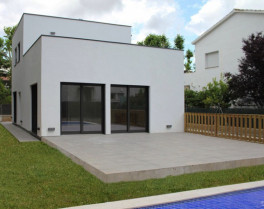 Panasonic passivhouse 20225