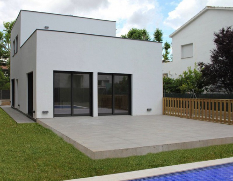 Panasonic passivhouse 20225