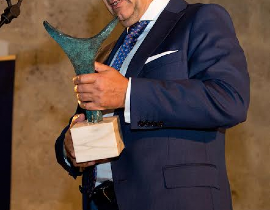 Santiago zapata premio 19680