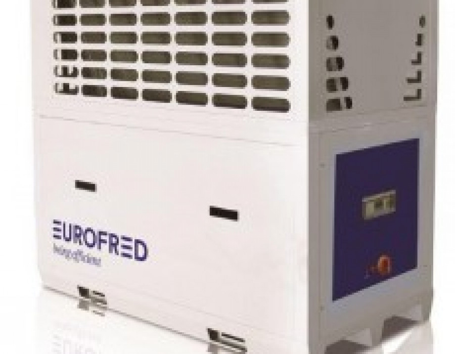 Eurofred frio clima 19600