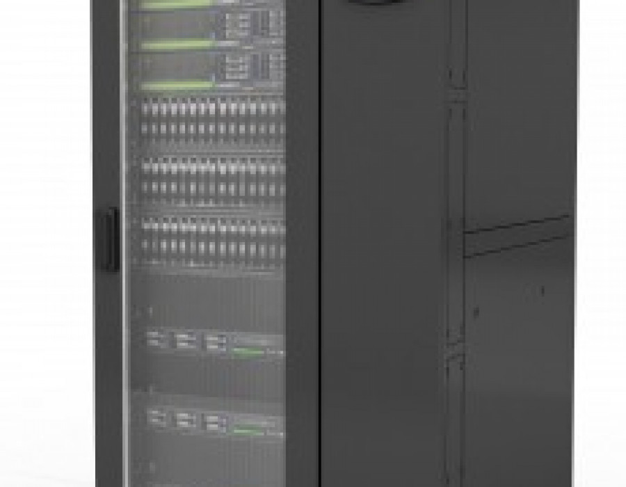 Emerson liebert dcl 300 19502