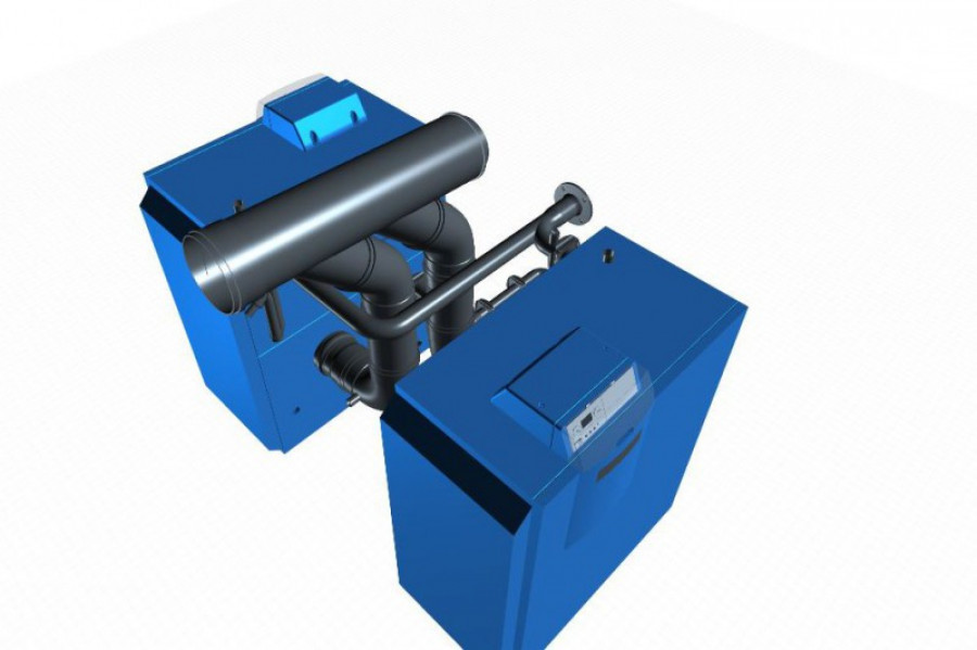 Buderus revit bim logano 19206