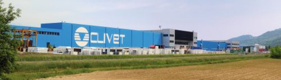 Clivet  1  19123