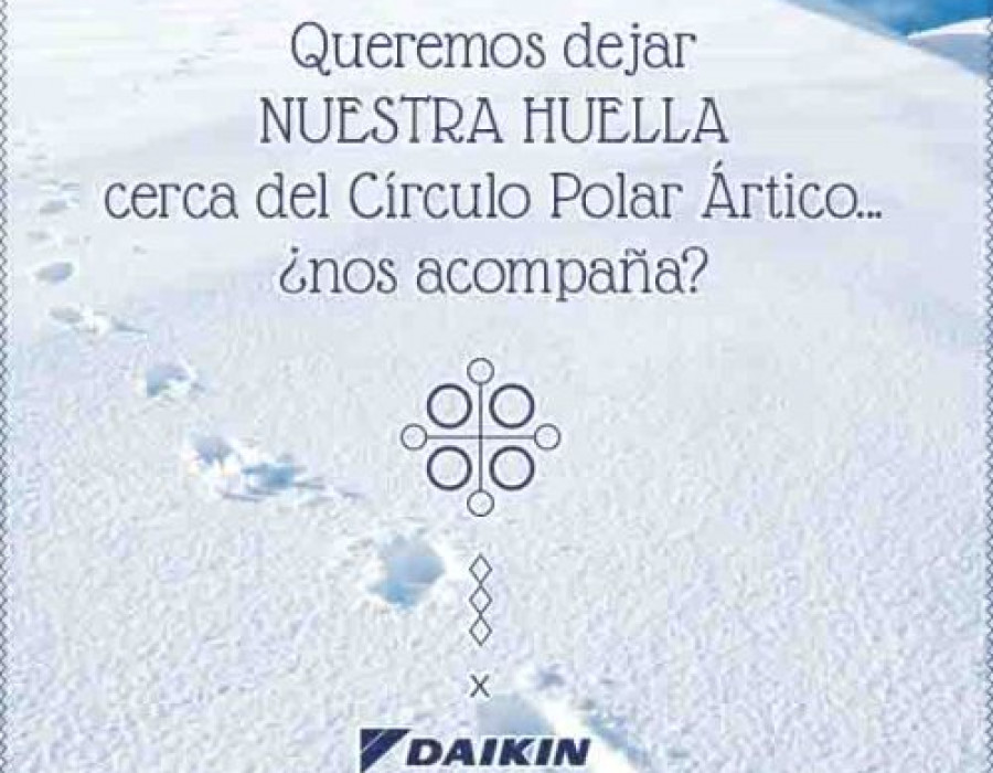 Daikin promocin laponia 19112