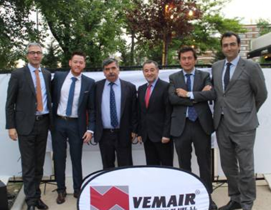 Vemair tres diamantes 19074